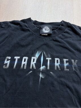 Vintage Star Trek Shirt
